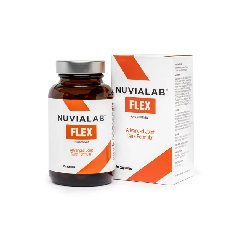 NuviaLab Flex